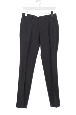 Pantaloni de bărbați Selected Homme, Mărime S, Culoare Albastru, Preț 639,99 Lei