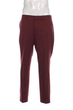 Herrenhose Selected Homme, Größe L, Farbe Rot, Preis € 132,99