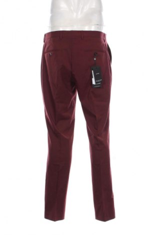 Herrenhose Selected Homme, Größe L, Farbe Rot, Preis € 132,99