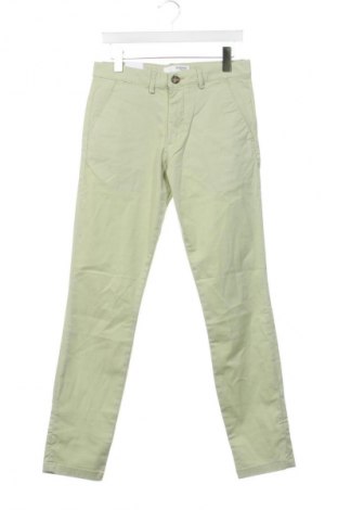 Herrenhose Selected Homme, Größe S, Farbe Grün, Preis € 75,99