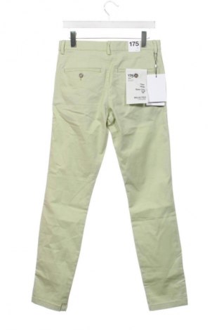 Herrenhose Selected Homme, Größe S, Farbe Grün, Preis € 75,99