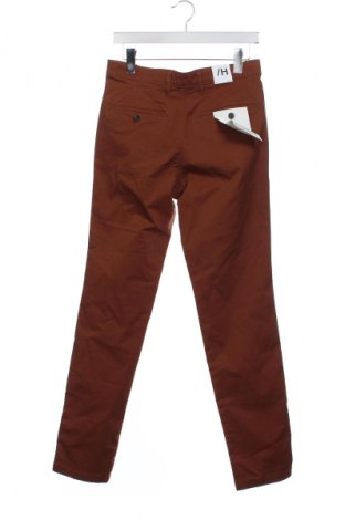 Pánské kalhoty  Selected Homme, Velikost S, Barva Hnědá, Cena  1 749,00 Kč