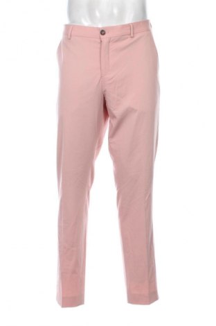 Pánske nohavice  Selected Homme, Veľkosť L, Farba Ružová, Cena  62,95 €