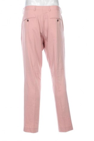 Pánske nohavice  Selected Homme, Veľkosť L, Farba Ružová, Cena  62,95 €