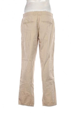 Herrenhose Selected Homme, Größe L, Farbe Beige, Preis 16,99 €