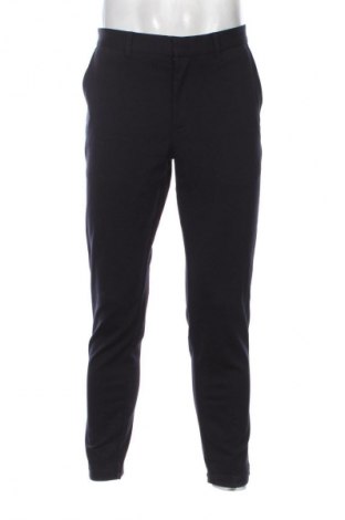 Ανδρικό παντελόνι Selected Homme, Μέγεθος L, Χρώμα Μπλέ, Τιμή 23,99 €