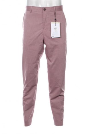 Herrenhose Selected Homme, Größe L, Farbe Rosa, Preis € 96,99