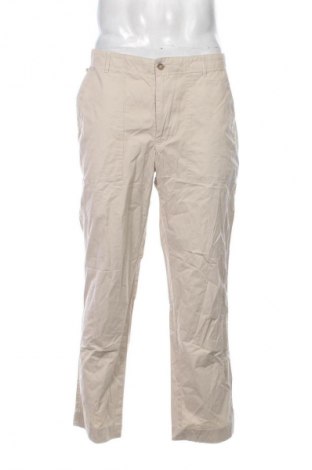 Herrenhose Seventy, Größe L, Farbe Beige, Preis 61,99 €