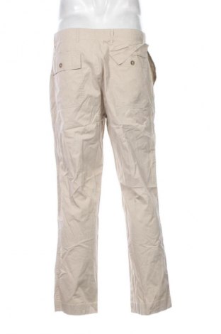 Herrenhose Seventy, Größe L, Farbe Beige, Preis 61,99 €