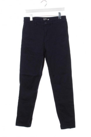 Herrenhose Sinsay, Größe M, Farbe Blau, Preis 19,95 €