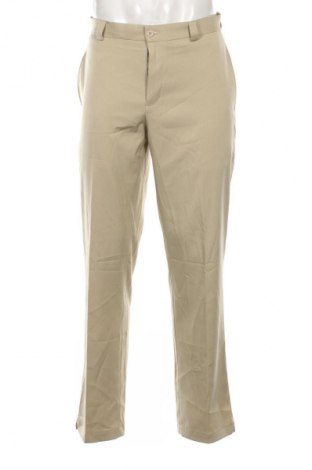 Herrenhose Slazenger, Größe M, Farbe Beige, Preis 10,99 €