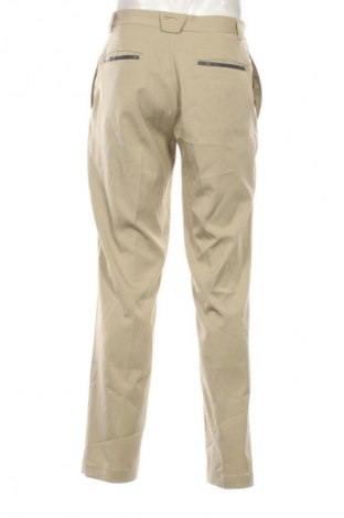 Herrenhose Slazenger, Größe M, Farbe Beige, Preis 10,99 €