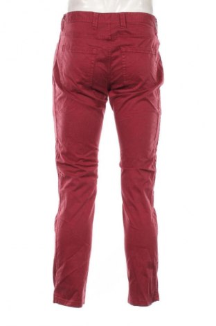 Herrenhose Smog, Größe S, Farbe Rot, Preis 10,99 €