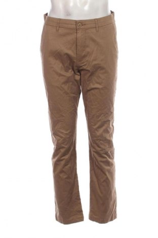Herrenhose St. Bernard, Größe S, Farbe Braun, Preis € 13,99