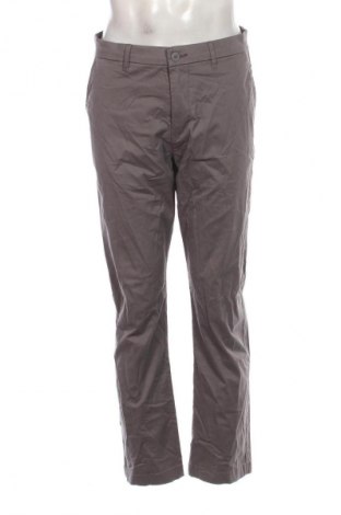 Herrenhose St. Bernard, Größe S, Farbe Grau, Preis € 13,99