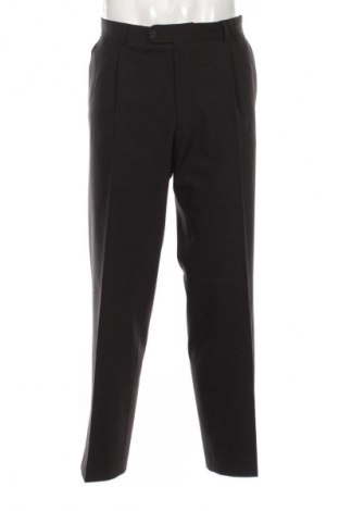Herrenhose Steilmann, Größe L, Farbe Schwarz, Preis 20,02 €