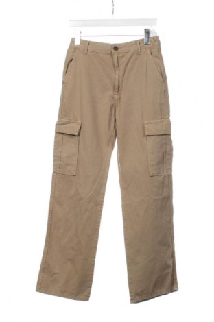 Pantaloni de bărbați Street One, Mărime XS, Culoare Maro, Preț 79,99 Lei