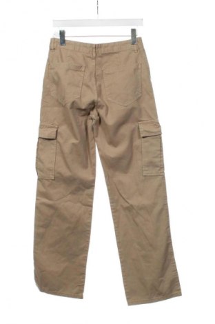 Pantaloni de bărbați Street One, Mărime XS, Culoare Maro, Preț 79,99 Lei