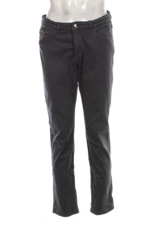 Herrenhose Tatuum, Größe M, Farbe Grau, Preis € 94,27