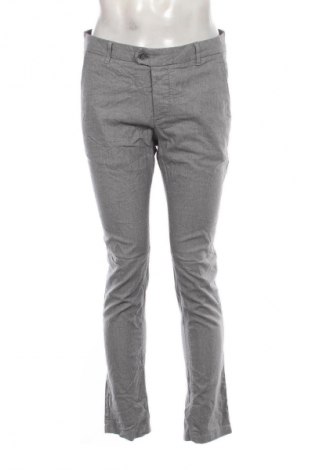 Herrenhose Teleria Zed, Größe M, Farbe Grau, Preis € 47,99