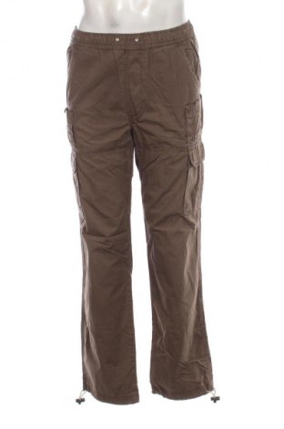Herrenhose Tex, Größe M, Farbe Braun, Preis 12,99 €