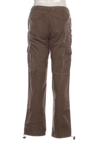 Herrenhose Tex, Größe M, Farbe Braun, Preis 12,99 €