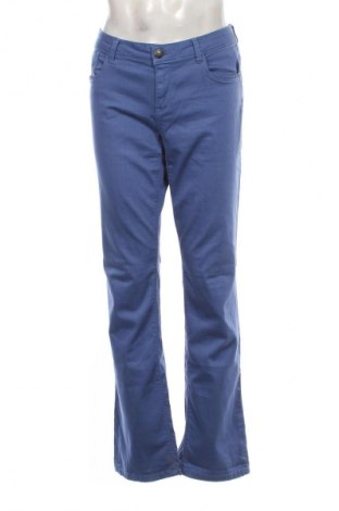 Herrenhose Tom Tailor, Größe L, Farbe Blau, Preis 34,35 €