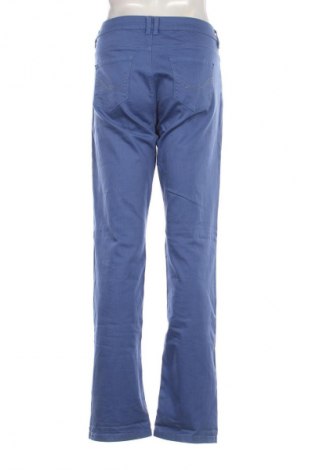 Herrenhose Tom Tailor, Größe L, Farbe Blau, Preis 34,35 €