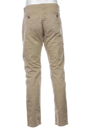 Herrenhose Tom Tailor, Größe L, Farbe Beige, Preis € 15,99