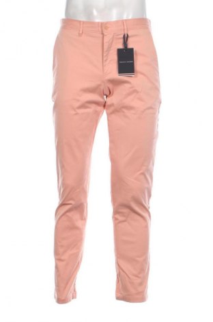 Herrenhose Tommy Hilfiger, Größe M, Farbe Aschrosa, Preis € 142,99