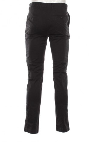 Pantaloni de bărbați Tommy Hilfiger, Mărime S, Culoare Negru, Preț 684,99 Lei