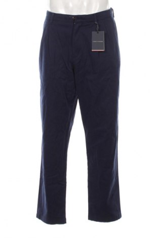 Herrenhose Tommy Hilfiger, Größe M, Farbe Blau, Preis € 132,99