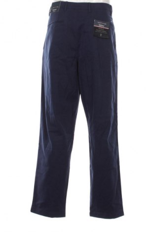 Pantaloni de bărbați Tommy Hilfiger, Mărime L, Culoare Albastru, Preț 614,99 Lei