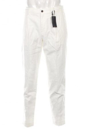 Herrenhose Tommy Hilfiger, Größe M, Farbe Weiß, Preis € 92,99