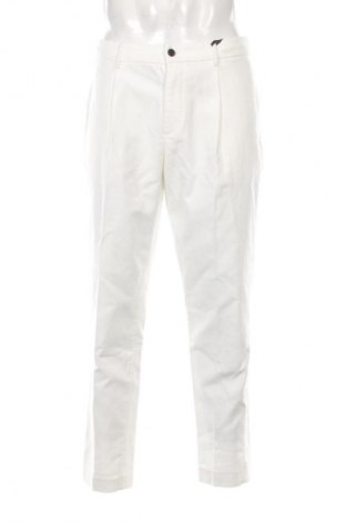 Herrenhose Tommy Hilfiger, Größe L, Farbe Weiß, Preis € 63,99
