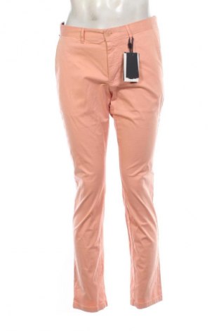 Herrenhose Tommy Hilfiger, Größe S, Farbe Orange, Preis € 117,99
