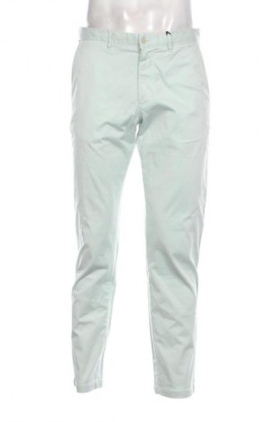 Herrenhose Tommy Hilfiger, Größe M, Farbe Grün, Preis € 142,99