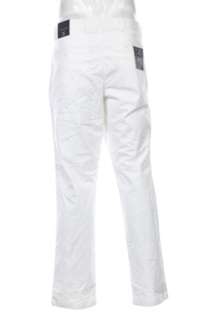 Męskie spodnie Tommy Hilfiger, Rozmiar XL, Kolor Biały, Cena 376,99 zł