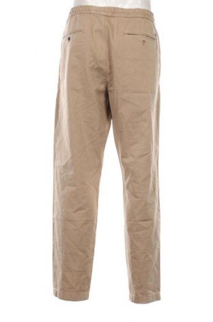 Herrenhose Tommy Hilfiger, Größe XL, Farbe Beige, Preis 61,99 €