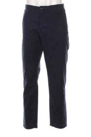 Pantaloni de bărbați Tommy Hilfiger, Mărime XL, Culoare Albastru, Preț 739,99 Lei