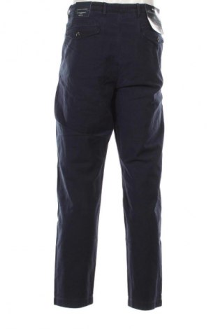 Pantaloni de bărbați Tommy Hilfiger, Mărime XL, Culoare Albastru, Preț 739,99 Lei