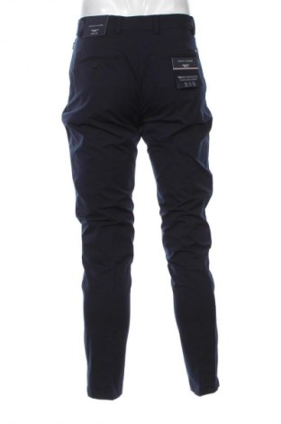 Pantaloni de bărbați Tommy Hilfiger, Mărime M, Culoare Albastru, Preț 794,99 Lei