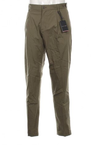 Мъжки панталон Tommy Hilfiger, Размер L, Цвят Зелен, Цена 254,99 лв.