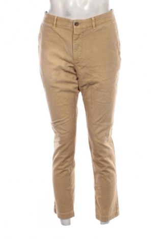 Herrenhose Tommy Hilfiger, Größe M, Farbe Beige, Preis € 89,99