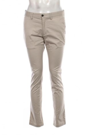Herrenhose Tommy Hilfiger, Größe M, Farbe Beige, Preis € 28,99