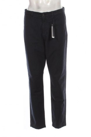 Pánské kalhoty  Tommy Hilfiger, Velikost L, Barva Modrá, Cena  3 499,00 Kč