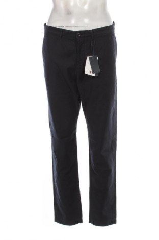 Herrenhose Tommy Hilfiger, Größe L, Farbe Blau, Preis 91,99 €