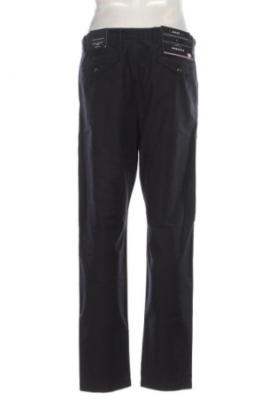 Herrenhose Tommy Hilfiger, Größe L, Farbe Blau, Preis 91,99 €
