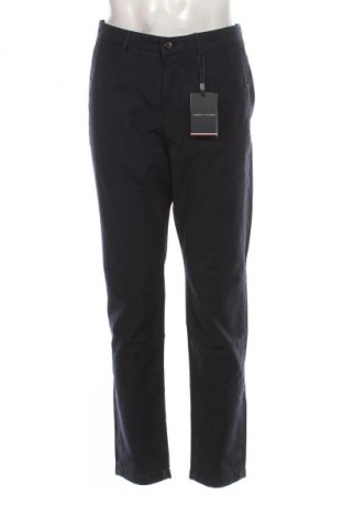 Herrenhose Tommy Hilfiger, Größe L, Farbe Blau, Preis € 95,99