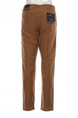 Pánské kalhoty  Tommy Hilfiger, Velikost L, Barva Hnědá, Cena  749,00 Kč